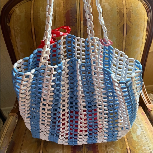 Kurt Geiger Kensington Shopper NWT - Picture 7 of 9